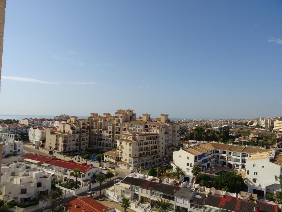 Apartamento Torrenueva La Mata Impresionantes Vistas Torrevieja Eksteriør billede