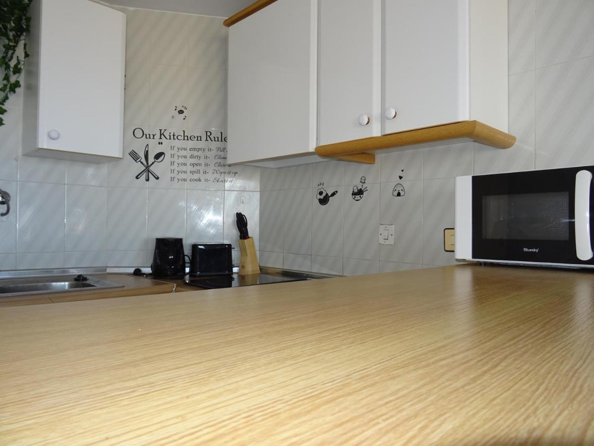 Apartamento Torrenueva La Mata Impresionantes Vistas Torrevieja Eksteriør billede