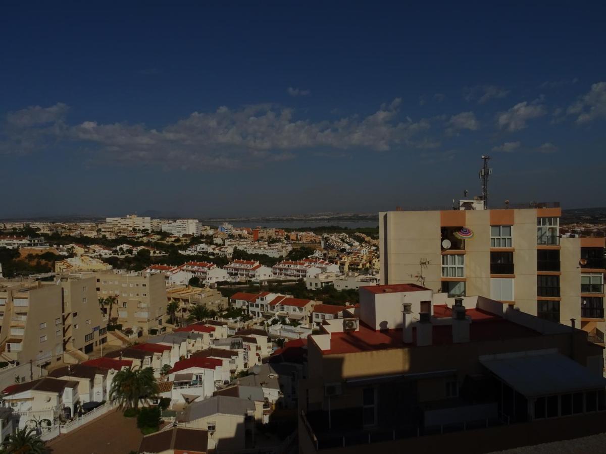 Apartamento Torrenueva La Mata Impresionantes Vistas Torrevieja Eksteriør billede