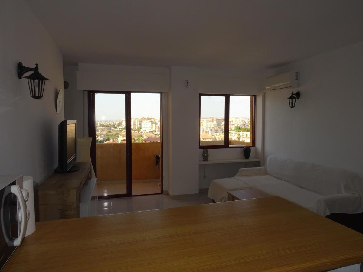 Apartamento Torrenueva La Mata Impresionantes Vistas Torrevieja Eksteriør billede