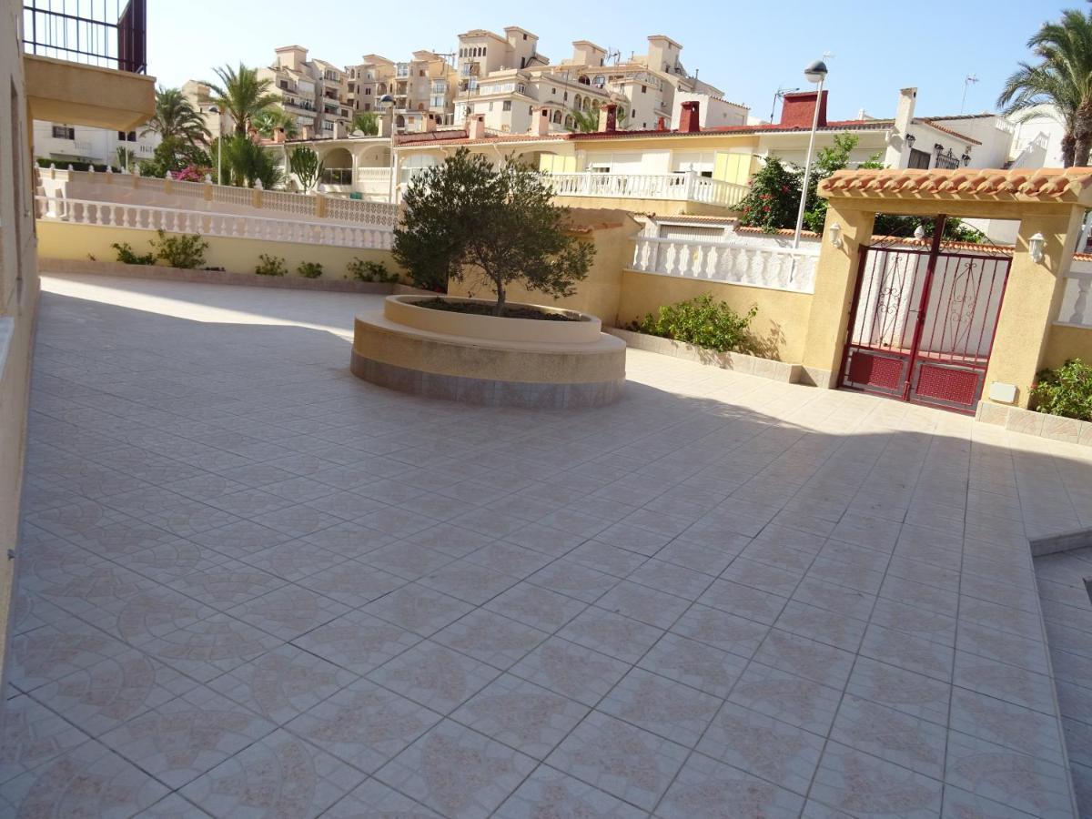 Apartamento Torrenueva La Mata Impresionantes Vistas Torrevieja Eksteriør billede