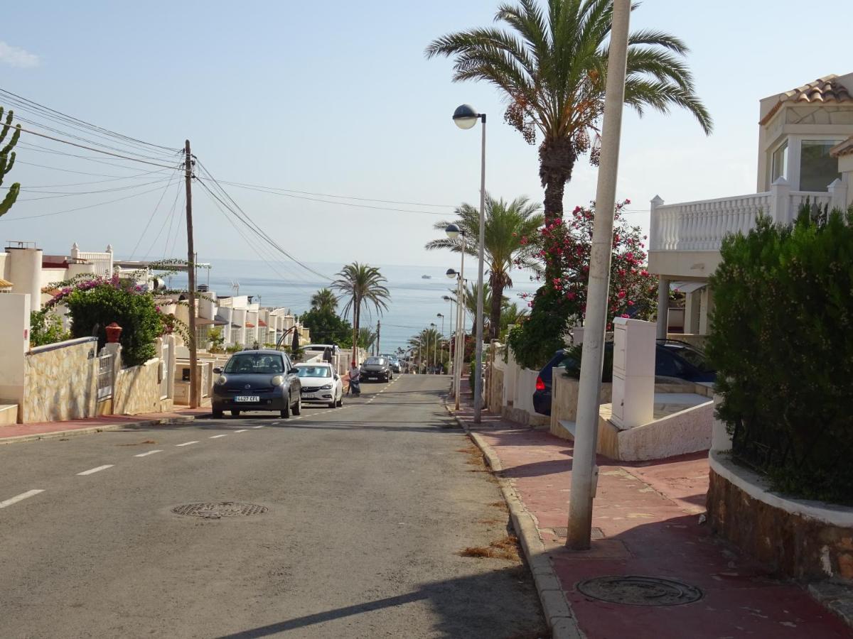 Apartamento Torrenueva La Mata Impresionantes Vistas Torrevieja Eksteriør billede