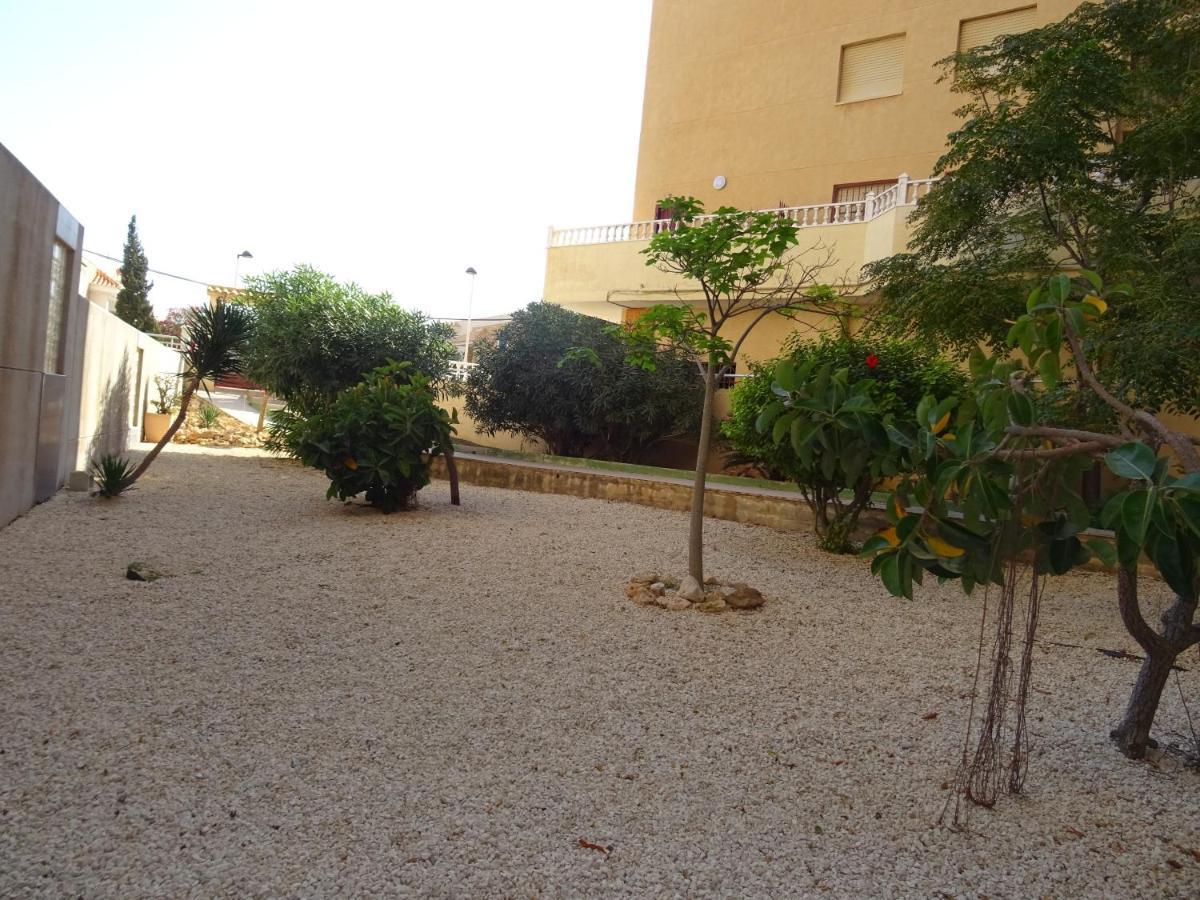Apartamento Torrenueva La Mata Impresionantes Vistas Torrevieja Eksteriør billede