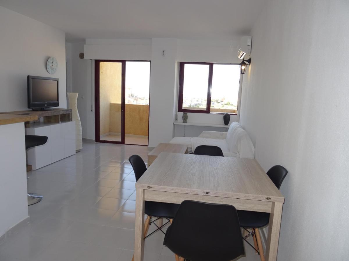 Apartamento Torrenueva La Mata Impresionantes Vistas Torrevieja Eksteriør billede