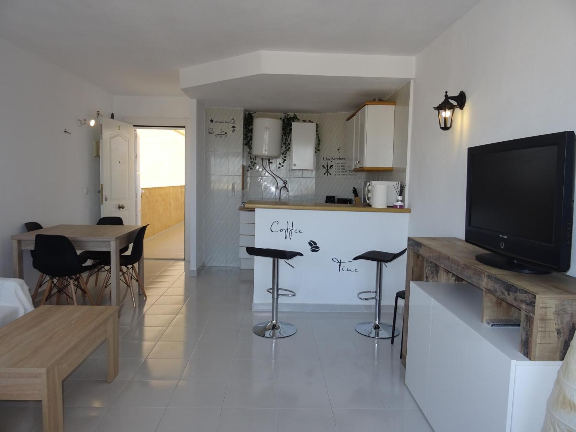 Apartamento Torrenueva La Mata Impresionantes Vistas Torrevieja Eksteriør billede