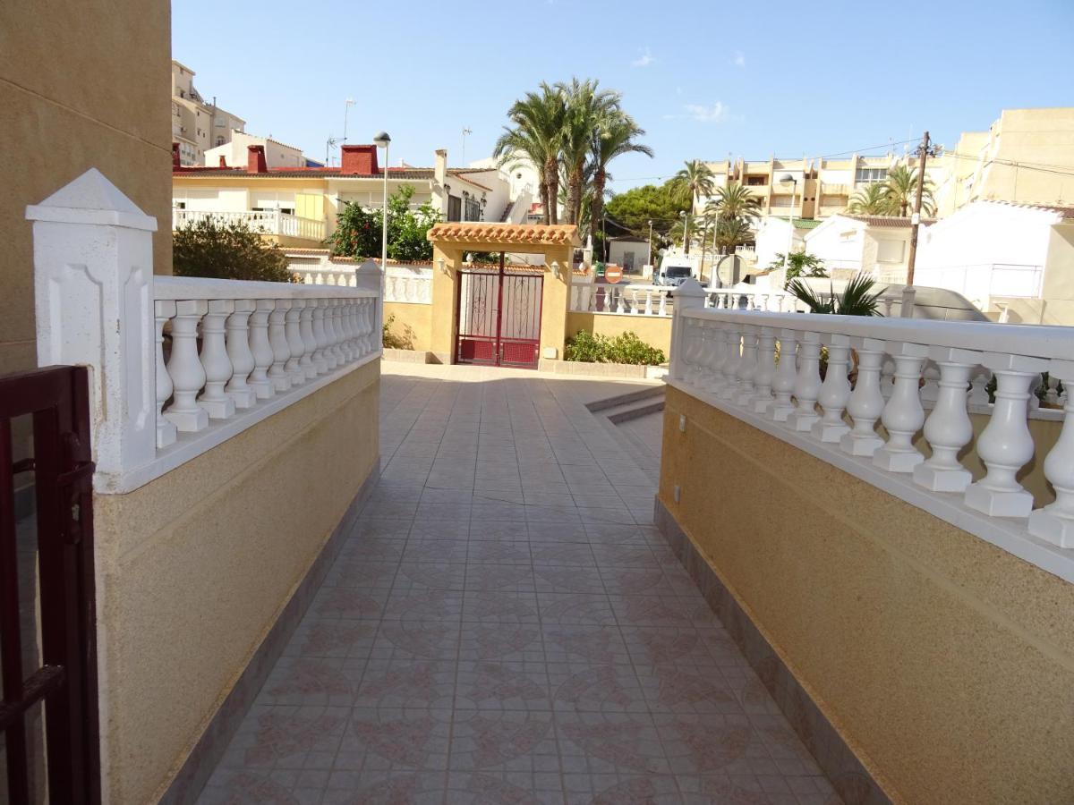 Apartamento Torrenueva La Mata Impresionantes Vistas Torrevieja Eksteriør billede