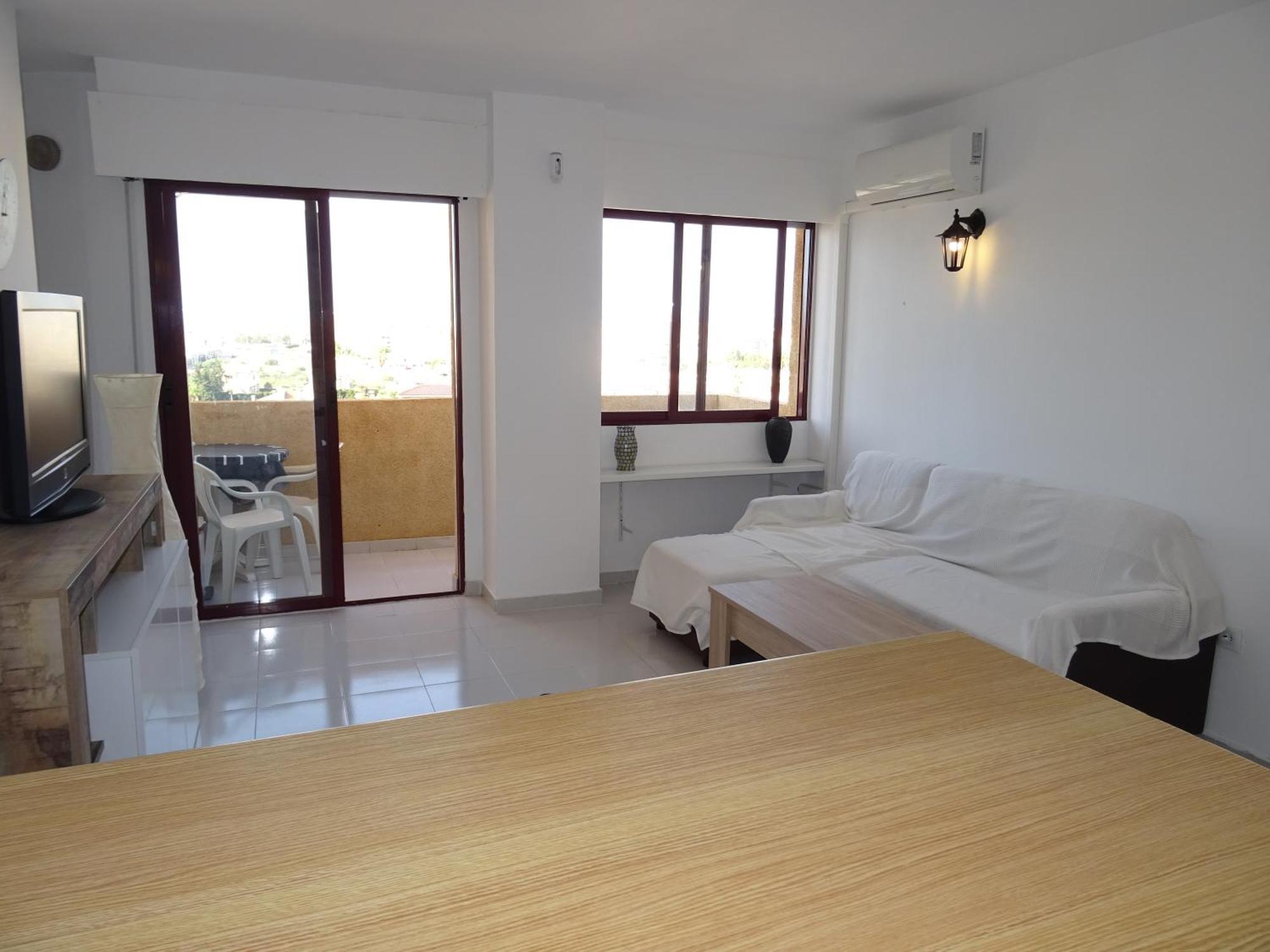 Apartamento Torrenueva La Mata Impresionantes Vistas Torrevieja Eksteriør billede