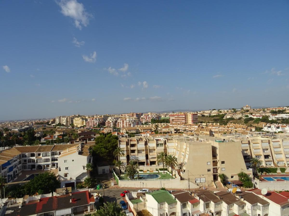 Apartamento Torrenueva La Mata Impresionantes Vistas Torrevieja Eksteriør billede