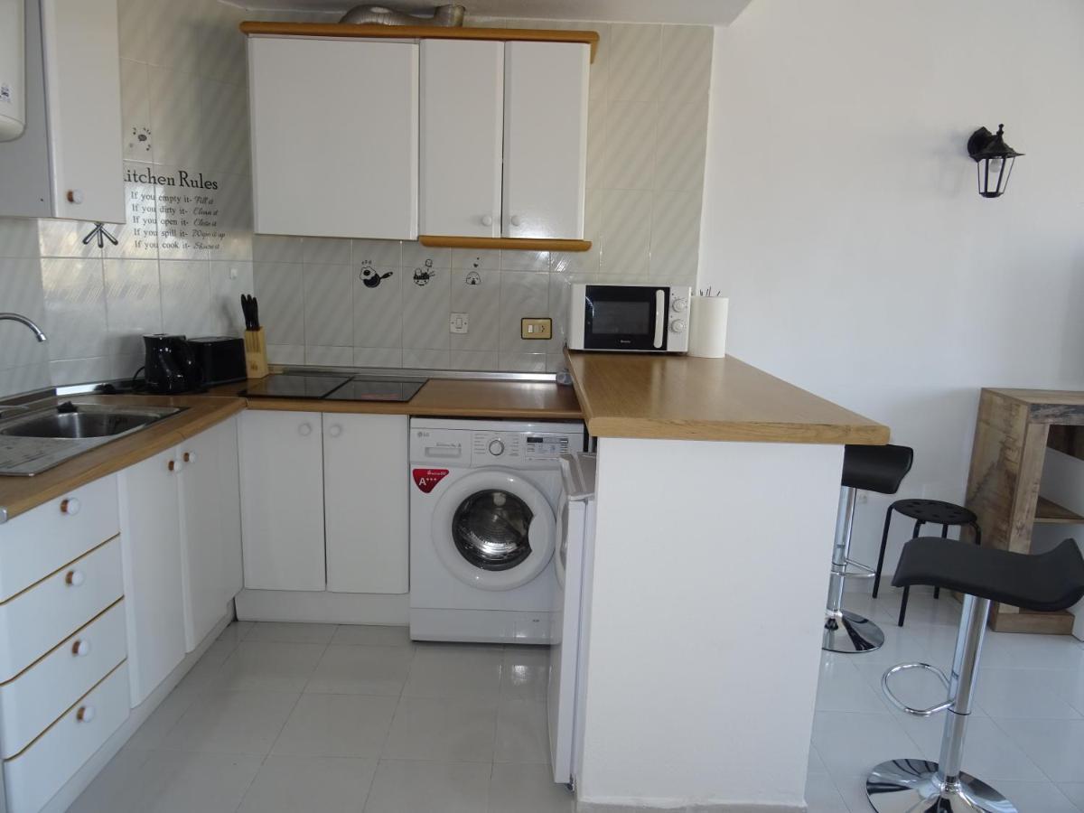 Apartamento Torrenueva La Mata Impresionantes Vistas Torrevieja Eksteriør billede