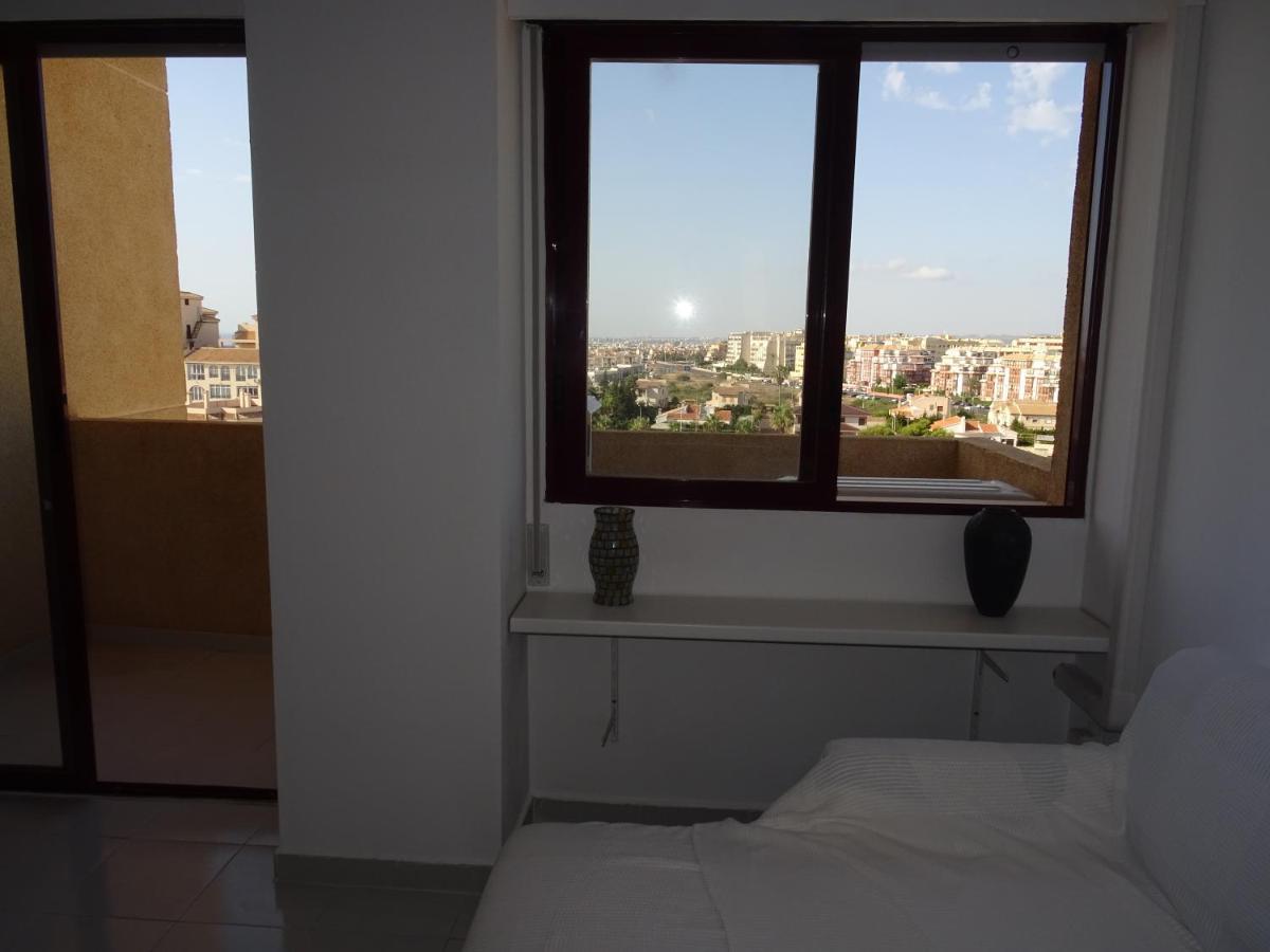 Apartamento Torrenueva La Mata Impresionantes Vistas Torrevieja Eksteriør billede